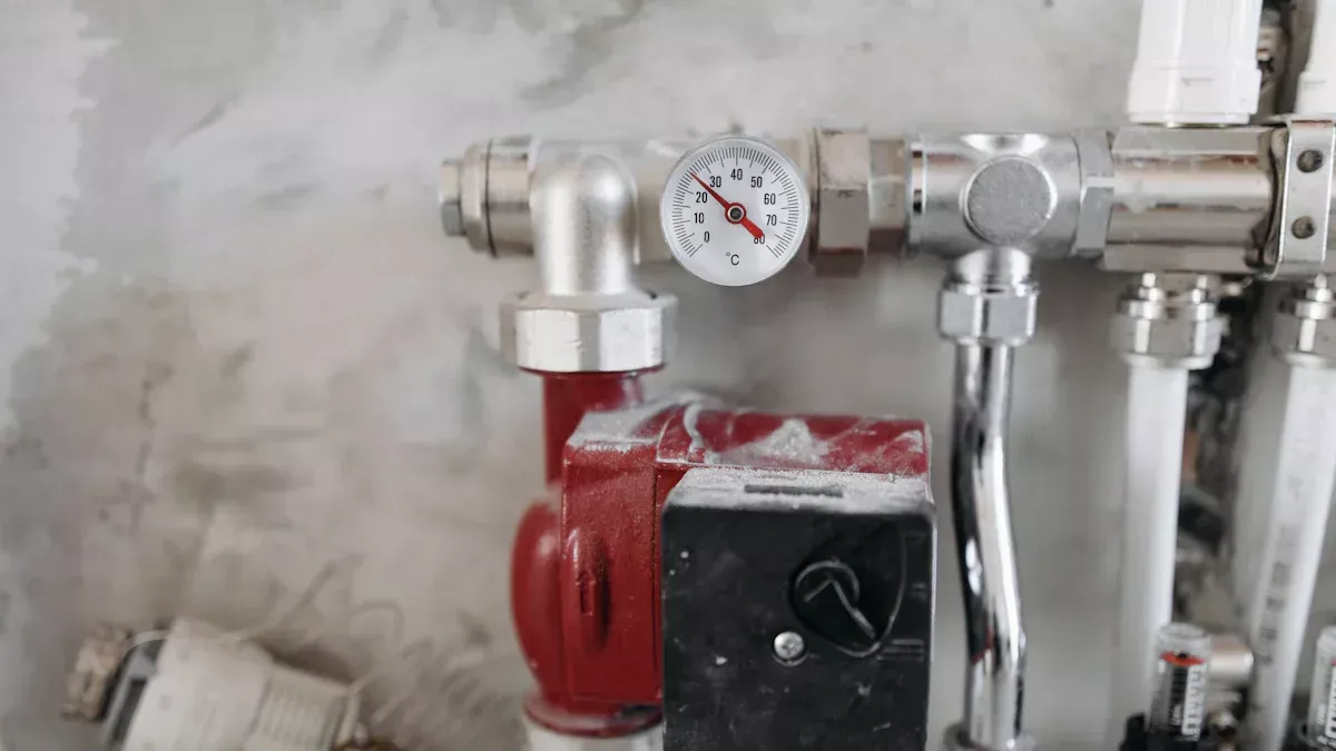 Какой водяной насос лучше для дома?