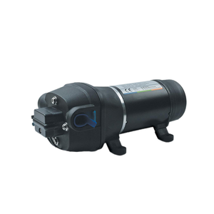 Электрический мембранный насос серии FL AC для яхт, автомобилей для отдыха и мобильных кабин