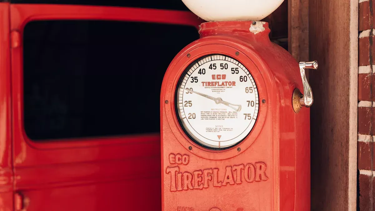 Что лучше, воздушный насос или водяной насос?