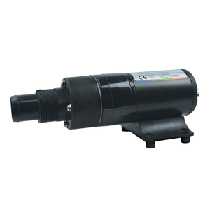 MP Электрический насос для очистки сточных вод Погружной водяной центробежный насос с поддержкой OEM для удаления сточных вод