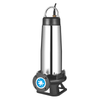 Погружной насос для сточных вод WQ Type C Центробежный насос с поддержкой OEM для удаления сточных вод