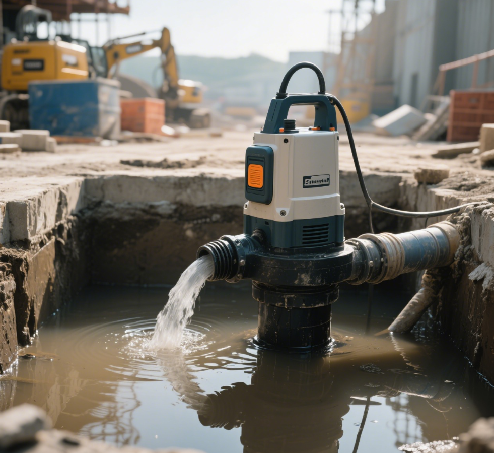 Нужен ли вам повысительный насос для низкого давления воды?